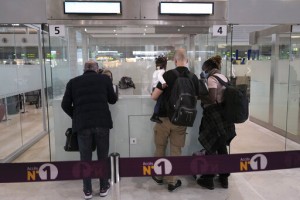 France Restricting Travel From 4 Countries To Curb Variants