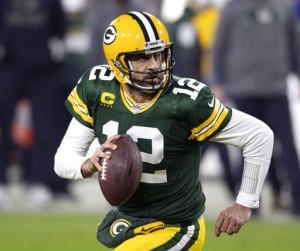 Packers Stay Committed To Rodgers Amid Report Qb Want Out