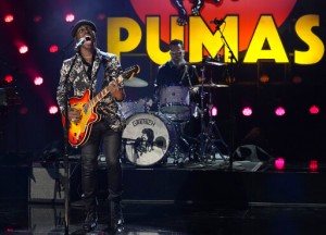 Black Pumas, Machine Gun Kelly To Perform At Nfl Draft