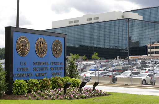 Us Intel Agencies Sharply Cut Surveillance During Pandemic