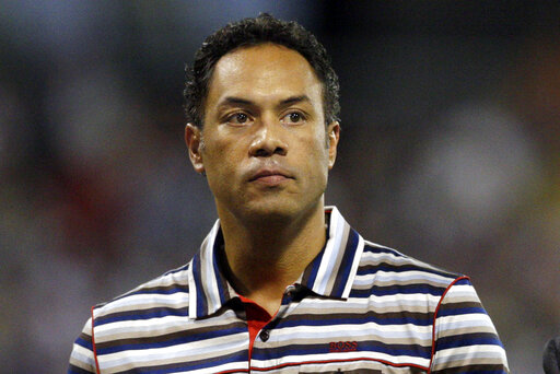 Hall Of Famer Alomar Fired By Mlb Over Sexual Misconduct