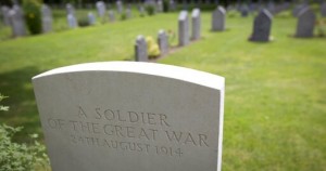 Commonwealth Panel Acknowledges Racism In Honoring War Dead
