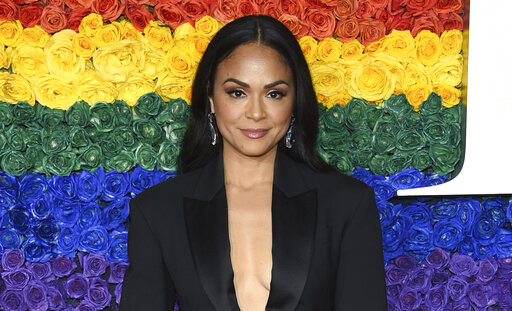 Broadway Star Karen Olivo Protests Scott Rudin Silence