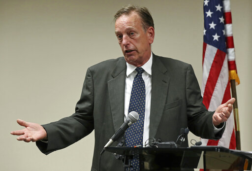 Prosecutor In Daunte Wright’s Death Not Swayed By Critics