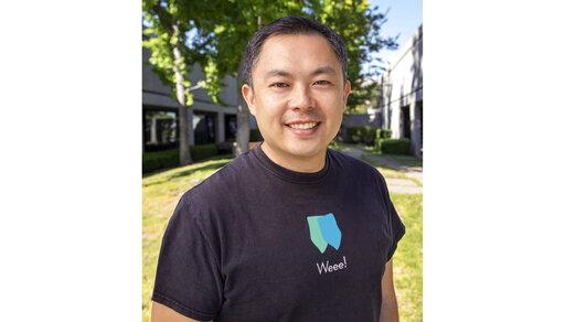 Online Grocery Weee’s Larry Liu On Delivering In A Pandemic