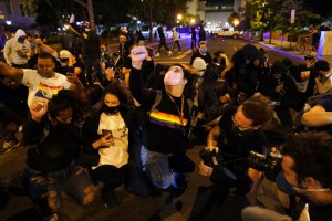 Probe Faults Dc Guard Use Of Aircraft During June Protests