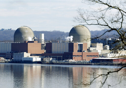 Gone Fission: Controversial Nuke Plant Near Nyc Shuts Down