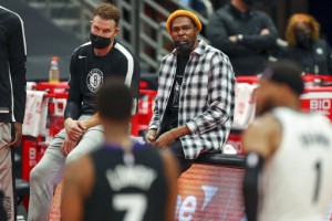 Nets’ Durant Remains Out; Celtics’ Brown, Walker Sidelined
