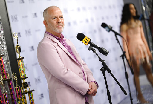 Ryan Murphy Calls ‘pose’ One Of His Proudest Accomplishments