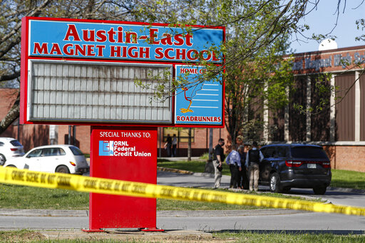 Mayor’s Request For Release Of School Shooting Video Denied