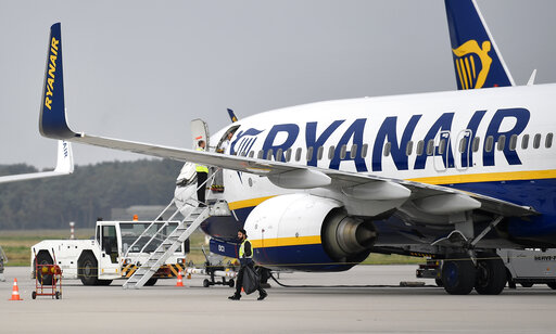 Ryanair Sees Break Even Earnings Amid Slow Covid 19 Recovery
