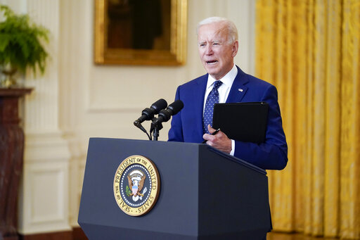 Biden’s Virtual Climate Summit: Diplomacy Sans Human Touch