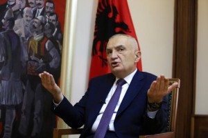 Albania’s President Lambastes Us Ambassador On Tv Talk Show