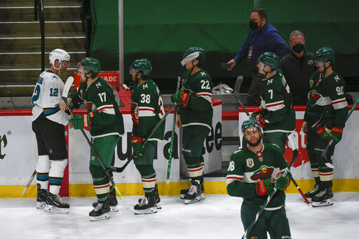 Patrick Marleau Set To Break Gordie Howe’s Games Record