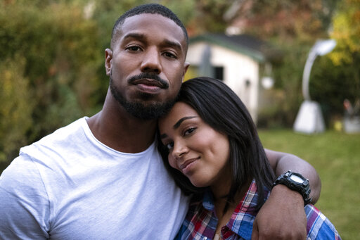 Return To Acting Proved Cathartic For Grieving Lauren London