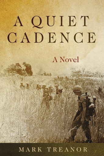 Novel About Vietnam Veteran Wins $5,000 William Colby Prize