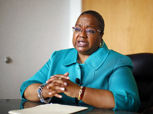 Prosecutor: No Charges For Police In Fatal Detroit Shooting