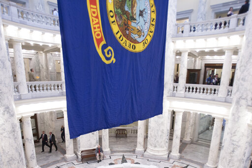 Intern Must Publicly Testify On Rape Claim Against Lawmaker