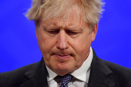 Pandemic ‘exposed’ Uk Households’ Finances, Report Finds