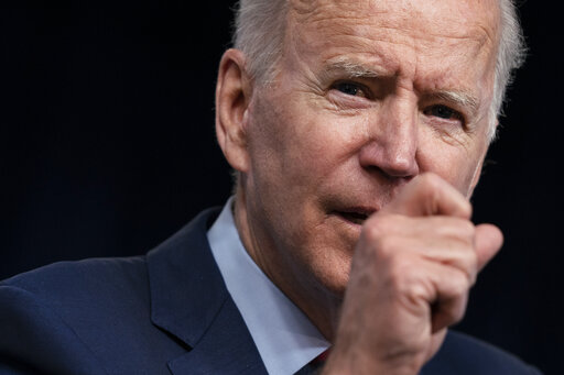 Biden To Announce Executive Actions To Combat Gun Violence