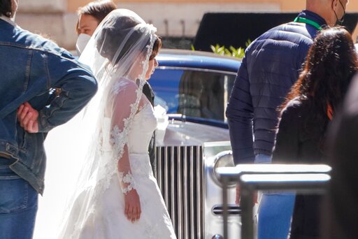 Gucci Heirs Worry Over Family Depiction In Ridley Scott Film