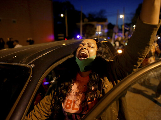 Lawyers: Pathologist Says Black Man Shot 5 Times By Deputies