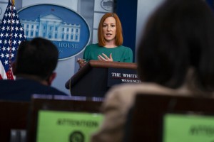 Us To Restrict Travel From India Over Covid Starting Tuesday