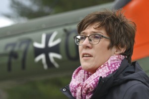 Germany Promises Help For Local Staff Amid Afghan Withdrawal