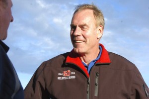 Former Trump Official Zinke Eyes Montana’s New Us House Seat