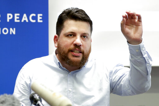 Navalny’s Team Calls New Protests: ‘we Don’t Have Time’