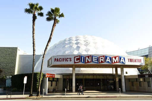 California’s Arclight And Pacific Theaters To Close For Good