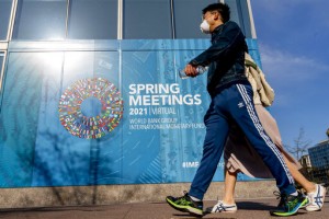 Imf Policy Panel Endorses $650 Billion Increase In Resources