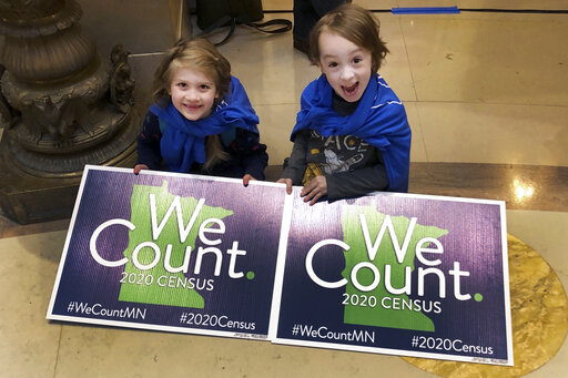 ‘we Did It!’: Minnesota Exults At Census Win At Ny’s Expense