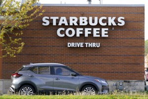 Starbucks Returns To Sales Growth In Its Fiscal Q2