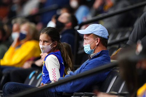 Jokic’s 47 Leads Nuggets Over Grizzlies 139 137 In 2 Ots