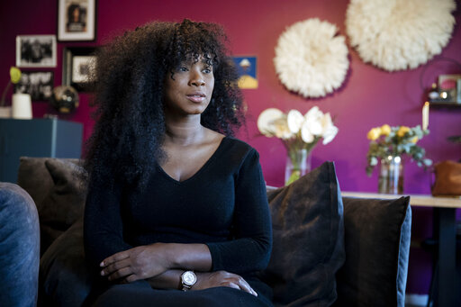 Floyd Verdict Sparks Hope, Inspiration For Activists Abroad