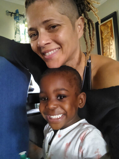 Many Say Now Is The Time To Fight Racial Bias In Foster Care