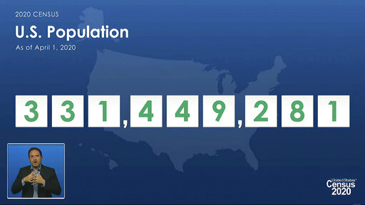 What’s Behind The Growth Slump? Takeaways From Census Data