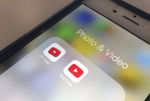 Lawmakers Call Youtube Kids A ‘wasteland Of Vapid’ Content