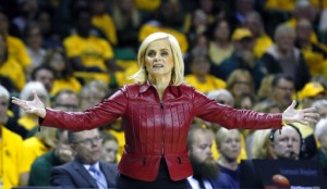 Kim Mulkey Leaves Baylor, Takes Over As Lsu Coach