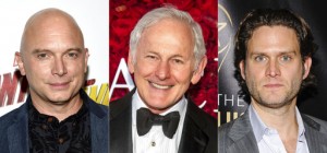 Classic Stage Company Has A Treat: Three ‘assassins’ Casts