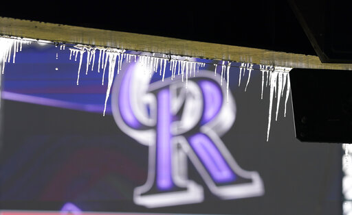 Jeff Bridich Steps Down As General Manager Of Rockies