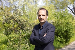 Hit French Medical Drama Director Dons Scrubs To Fight Virus