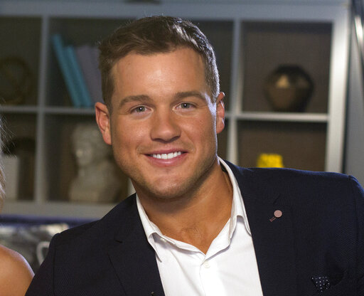 ‘the Bachelor’ Star Colton Underwood Comes Out As Gay