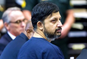 Court Upholds Conviction Of Officer In Slaying Of Black Man