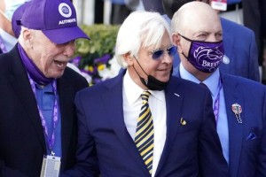 Arkansas Officials Hear Baffert’s Appeal Of Drug Positives