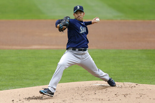 Haniger, Mariners Win 4 3 As Twins’ Trouble In 10th Persists