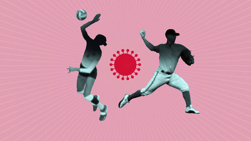 Is It Safe To Go To Big Sporting Events During The Pandemic?