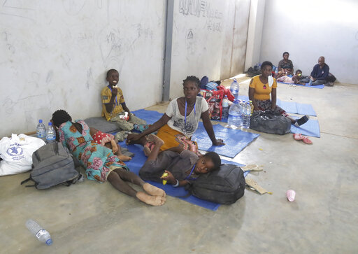 Southern African Leaders Meet In Mozambique On Rebel Threat