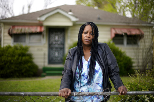 Black Neighborhoods In Kansas Hard Hit By Property Tax Sales